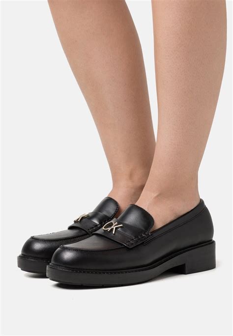 calvin klein slip|Mens Calvin Klein Loafers & Slip